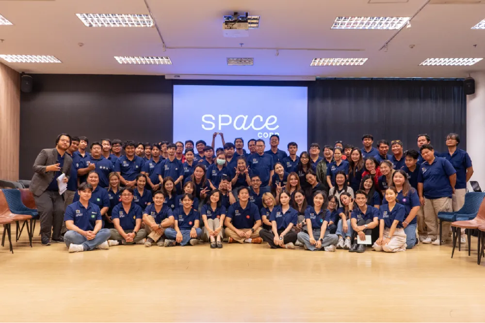 Space Development Team
